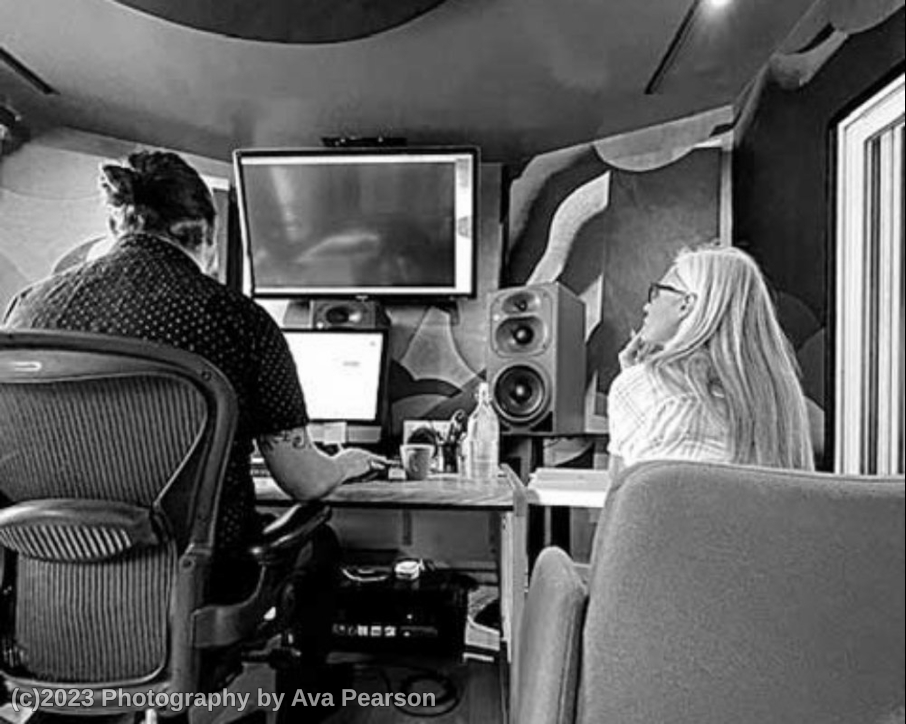 Voice Studio